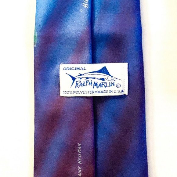 VIntage Ralph Marlin Original Humpback Whales 3" - Picture 2 of 2